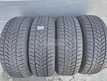 Dunlop 225/60 R17 Zimska