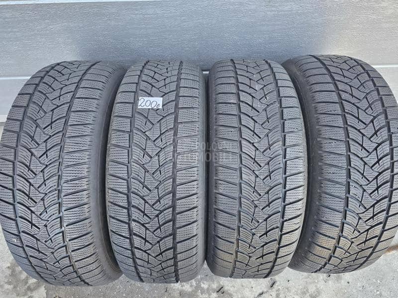 Dunlop 225/60 R17 Zimska