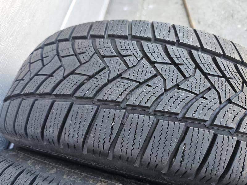 Dunlop 225/60 R17 Zimska