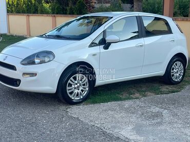 Fiat EVO METAN