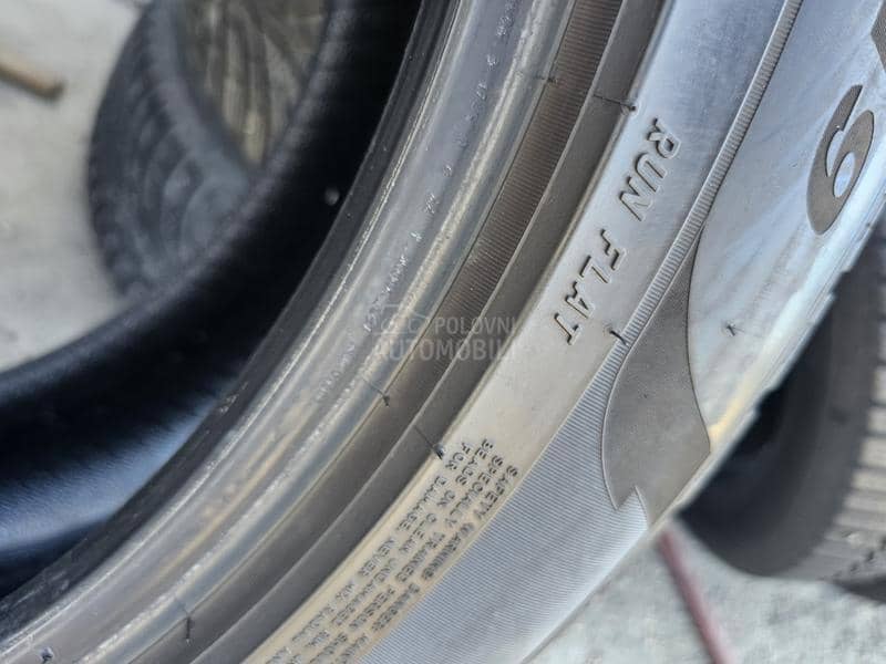 Pirelli 235/55 R19 Zimska