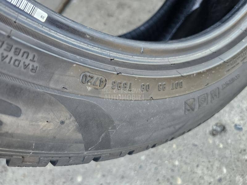 Pirelli 235/55 R19 Zimska