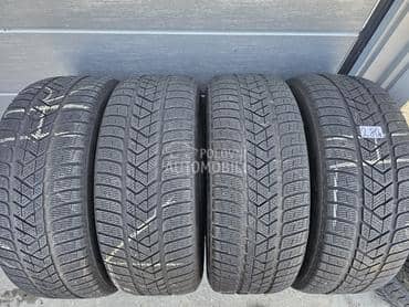 Pirelli 235/55 R19 Zimska