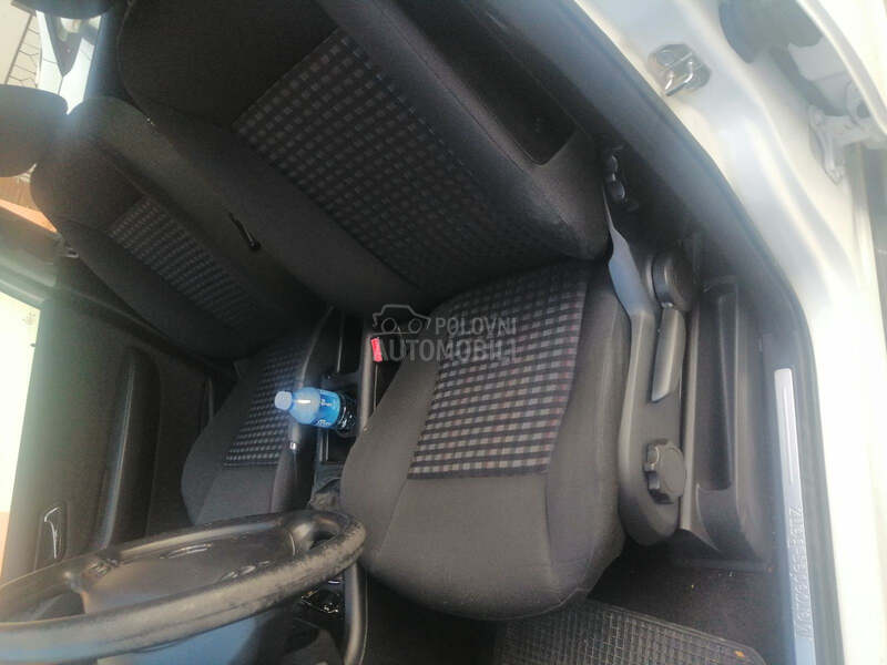 Mercedes Benz A 160 