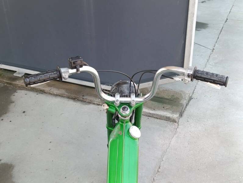 Tomos A3