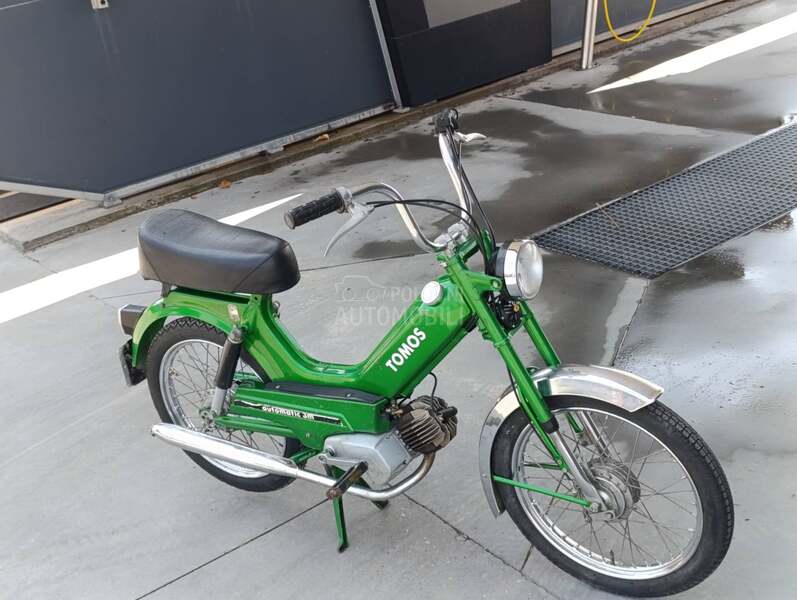 Tomos A3