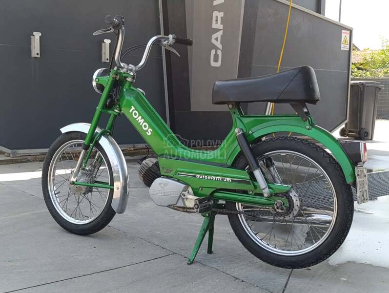 Tomos A3