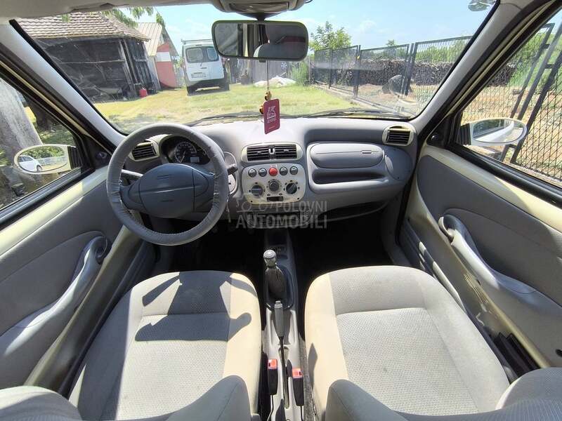 Fiat Seicento 600
