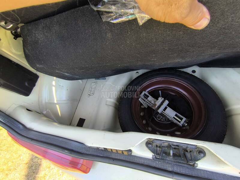 Fiat Seicento 600