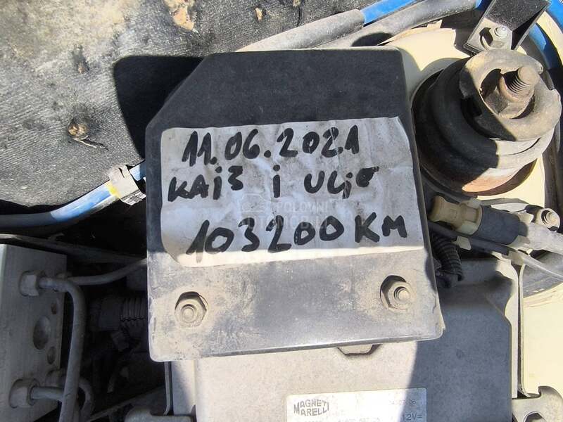 Fiat Seicento 600