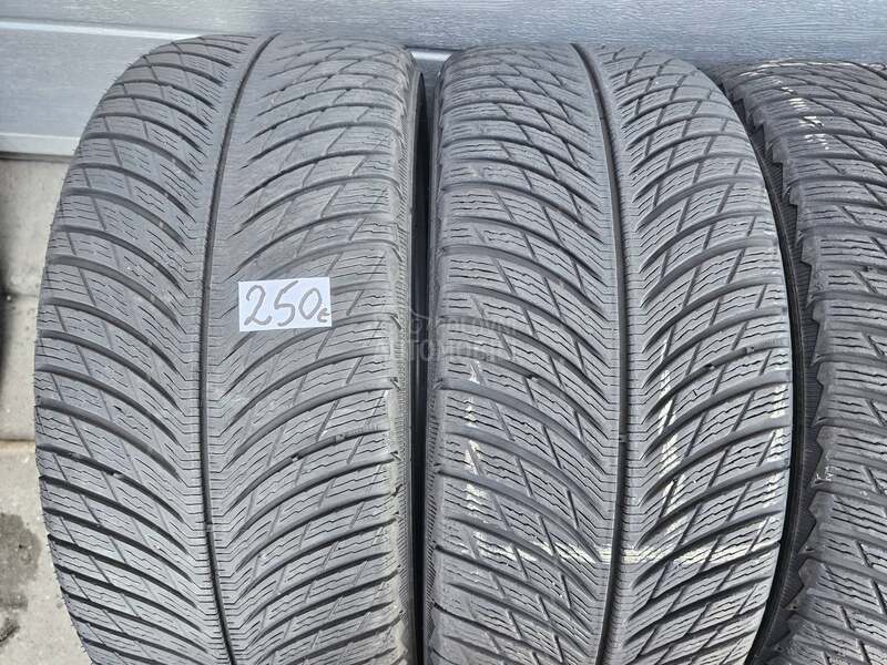 Michelin 245/45 R18 Zimska