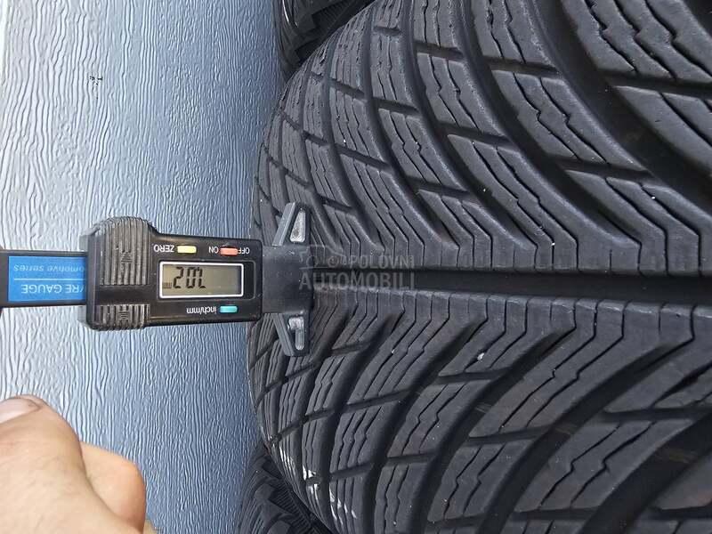 Michelin 245/45 R18 Zimska
