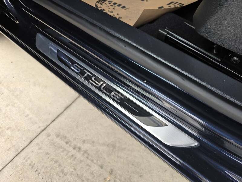 Volkswagen Golf 6 1.4 TSI STYLE