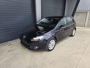 Volkswagen Golf 6 1.4 TSI STYLE