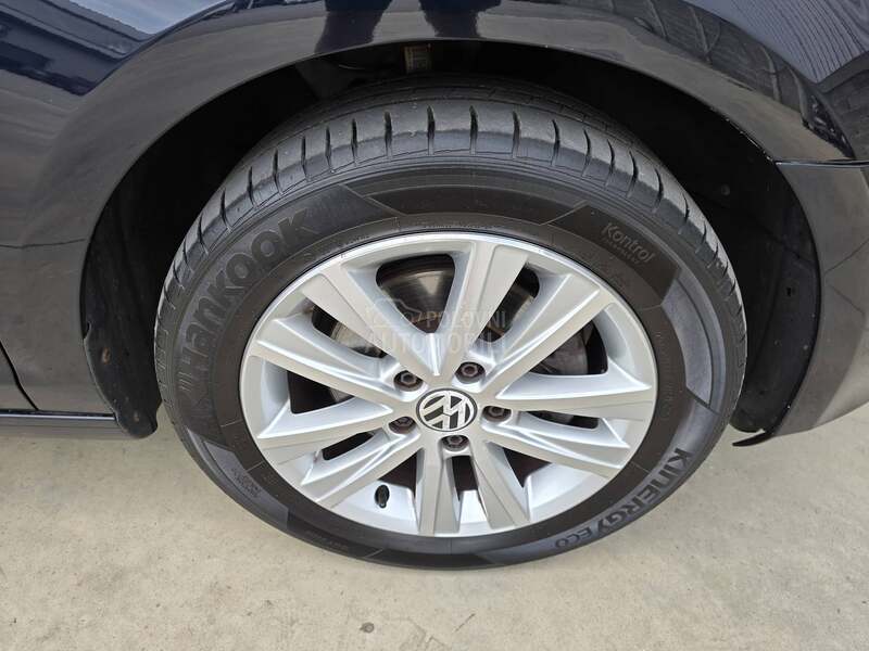 Volkswagen Golf 6 1.4 TSI STYLE