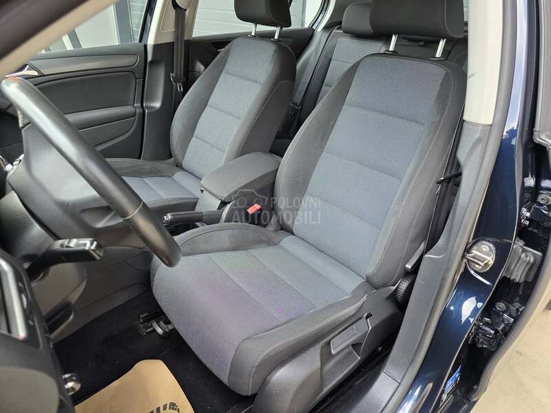 Volkswagen Golf 6 1.4 TSI STYLE