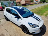 Opel Corsa E 1.4 Color Edition