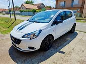 Opel Corsa E 1.4 Color Edition