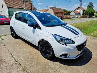 Opel Corsa E 1.4 Color Edition