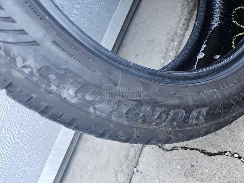 Dunlop 225/50 R17 Zimska