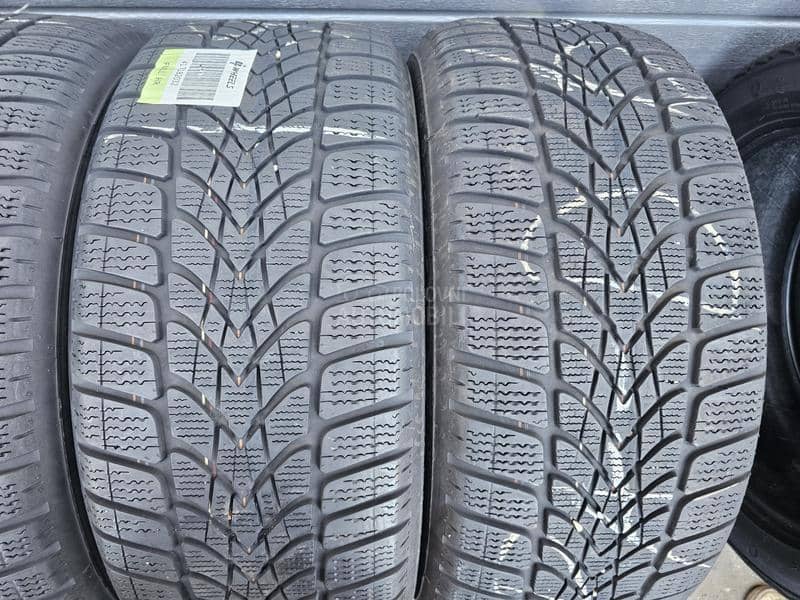 Dunlop 225/50 R17 Zimska