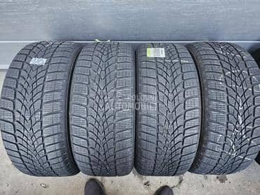 Dunlop 225/50 R17 Zimska