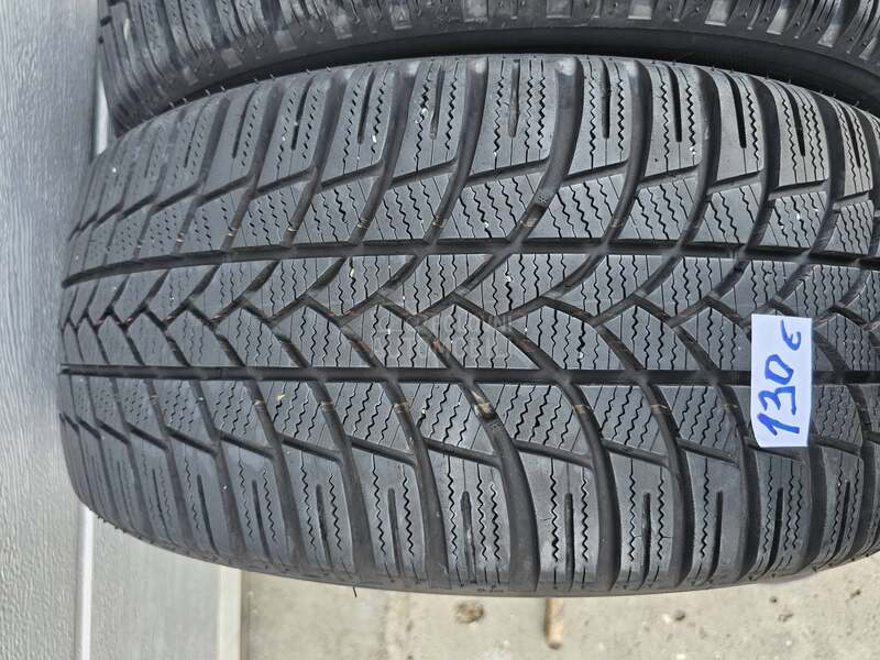 Lassa 245/45 R18 Zimska