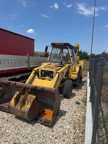 JCB Jcb