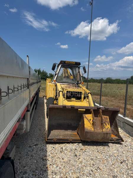 JCB Jcb
