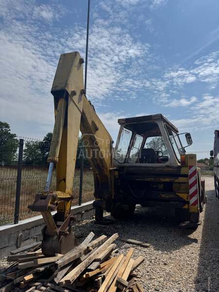 JCB Jcb