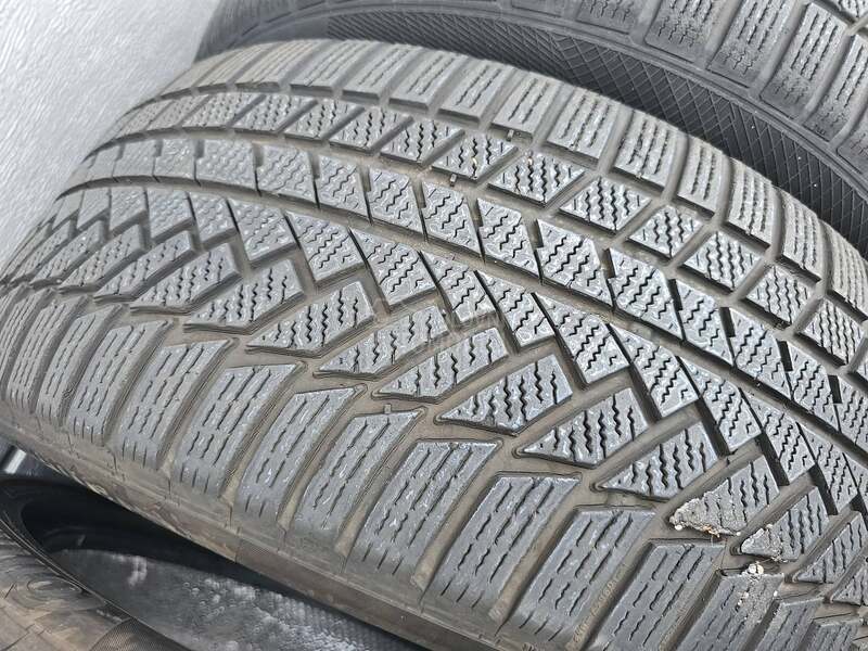 Continental 255/45 R19 Zimska