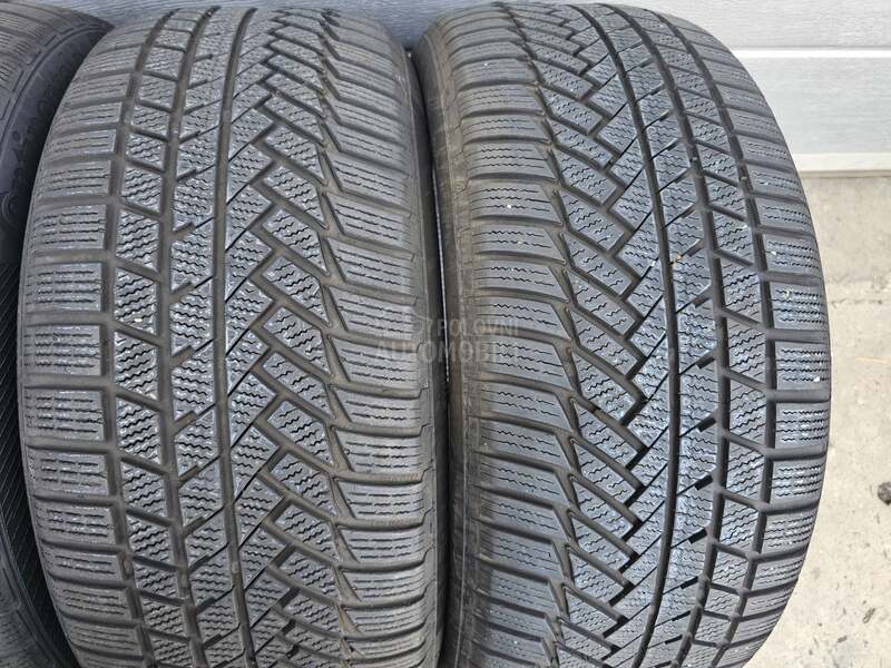 Continental 255/45 R19 Zimska