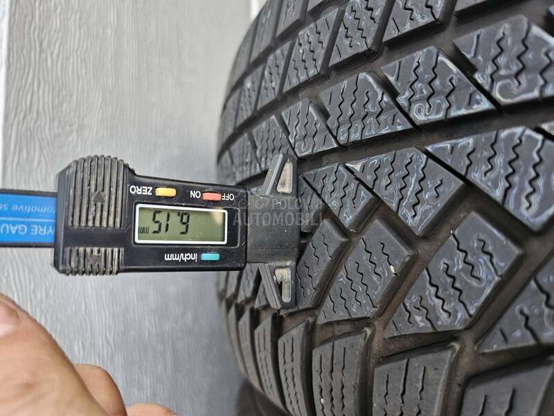 Continental 255/45 R19 Zimska