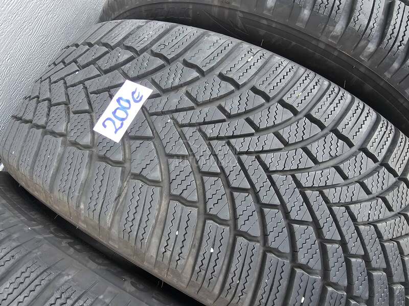 Bridgestone 215/50 R18 Zimska