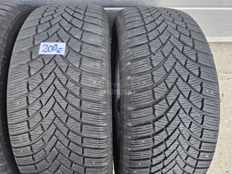 Bridgestone 215/50 R18 Zimska