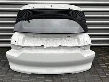 gepek za Porsche Cayenne od 2019. do 2023. god.