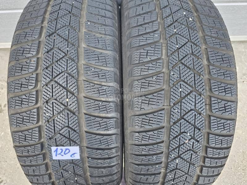 Pirelli 225/45 R18 Zimska