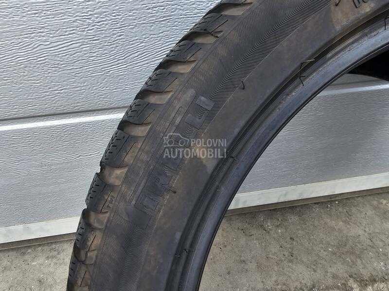 Pirelli 225/45 R18 Zimska