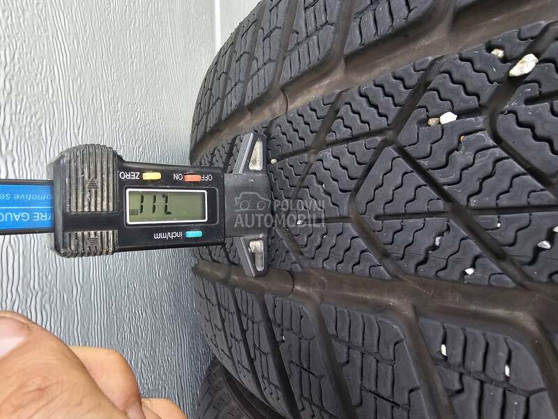 Pirelli 225/45 R18 Zimska