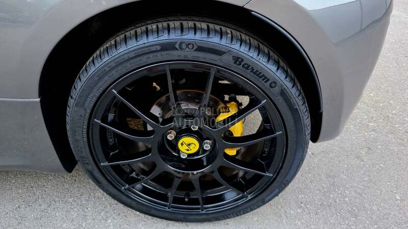 Fiat 500 ABARTH 595 Turismo