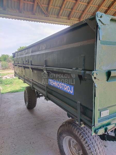 Tehnostroj ddk700