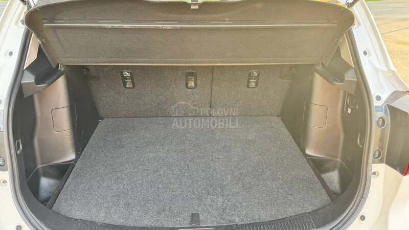 Suzuki SX4 1.6 D 4x4 S Cross
