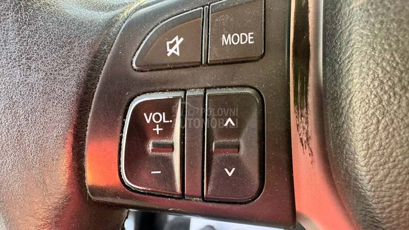 Suzuki SX4 1.6 D 4x4 S Cross