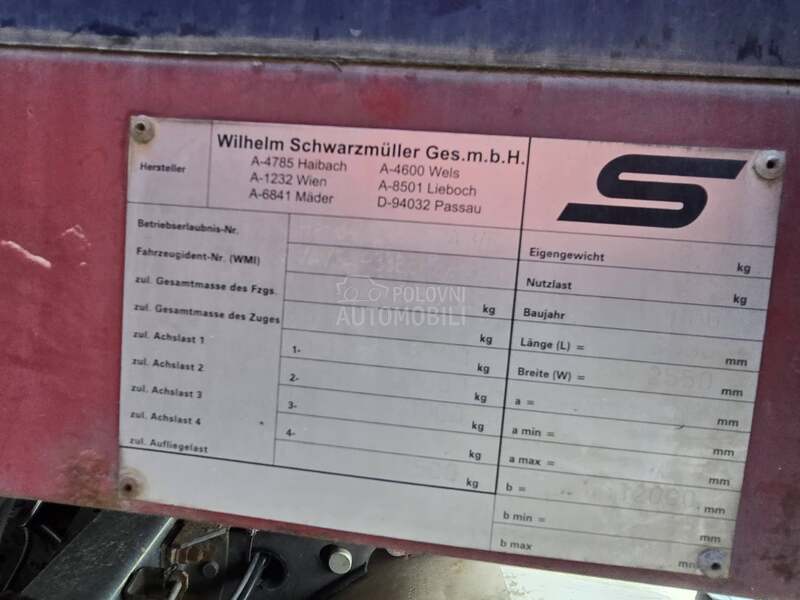 Schwarzmuller 2007
