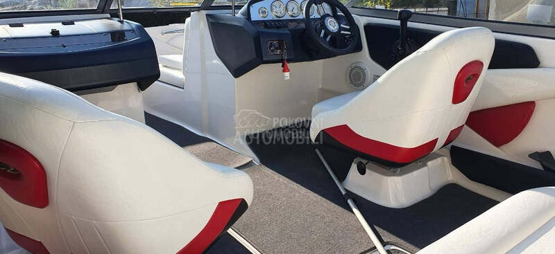 Regal 1900 BOWRIDER