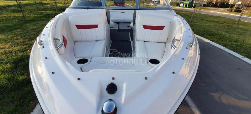 Regal 1900 BOWRIDER