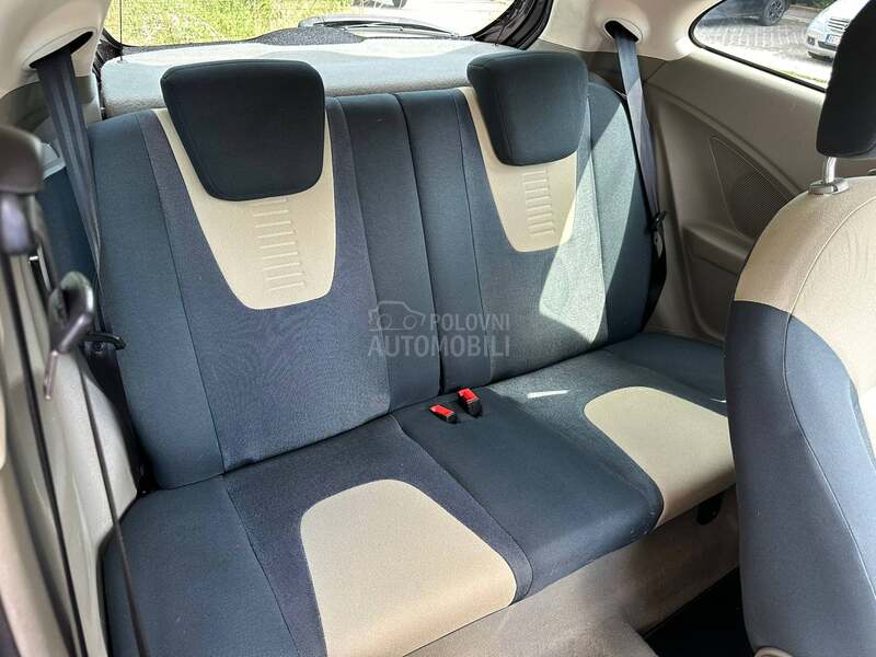 Ford Ka CH