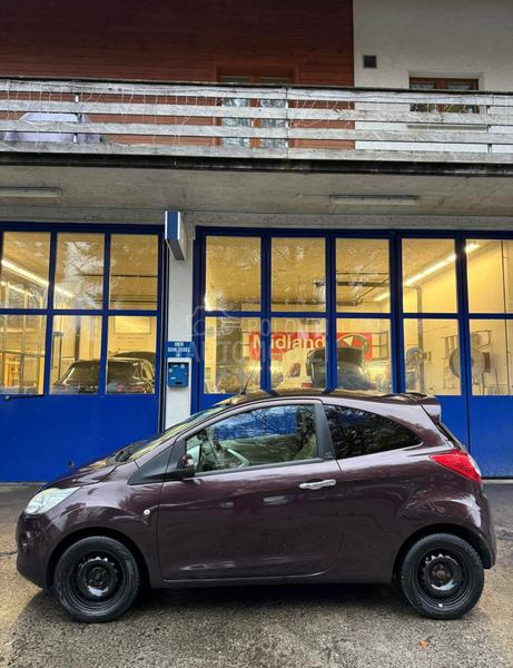 Ford Ka 1.2 P A N O R A M A