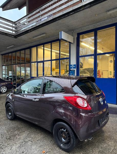 Ford Ka 1.2 P A N O R A M A