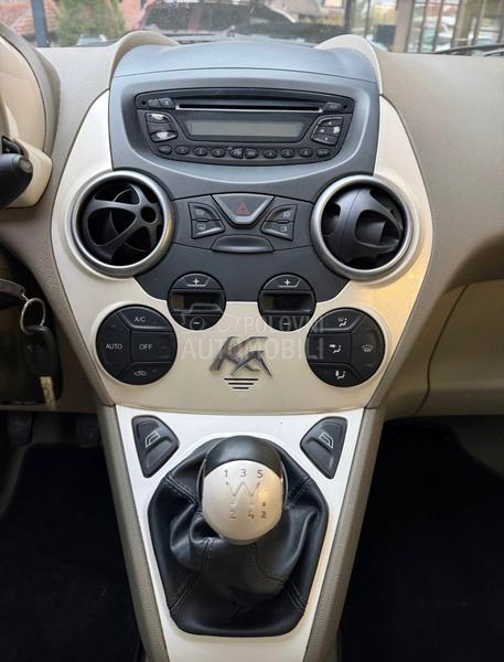 Ford Ka 1.2 P A N O R A M A